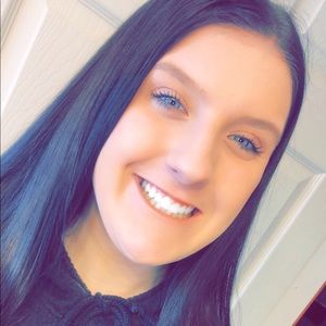 Meet your Posher, Riley